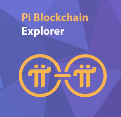 pi blockchain